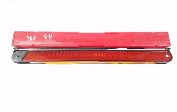 Audi A3 S3 8P Emergency warning sign 7L0860251