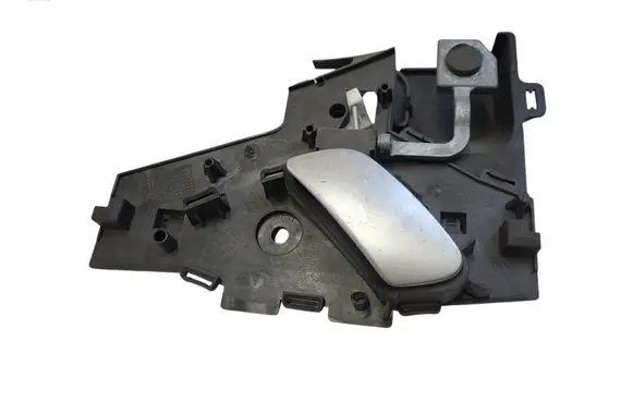 Citroen C5 Rear door interior handle 9641315677
