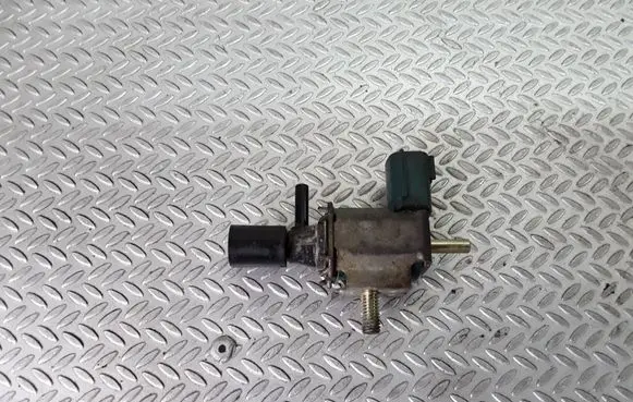 Valve vacuum