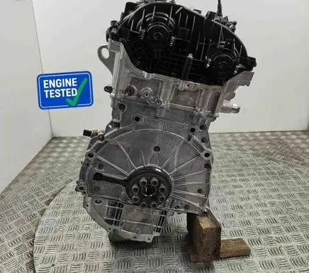 BMW 5 G30 G31 G38 Engine B48B20B