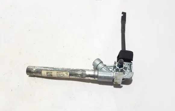 Fiat Tipo Seat belt height adjuster 735651496
