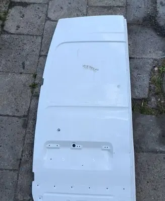 Renault Master III Back/rear loading door 901210002R