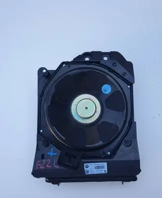 BMW 2 F22 F23 Subwoofer speaker 9210149 430407803