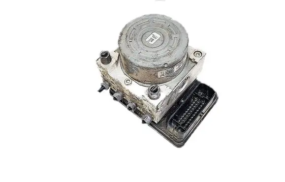 Peugeot 2008 I ABS Pump 9829337480