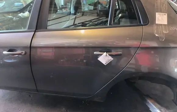 Fiat Bravo Rear door 865