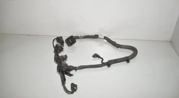 BMW 3 G20 G21 Fuel injector wires 8590045 12518590045 8490390