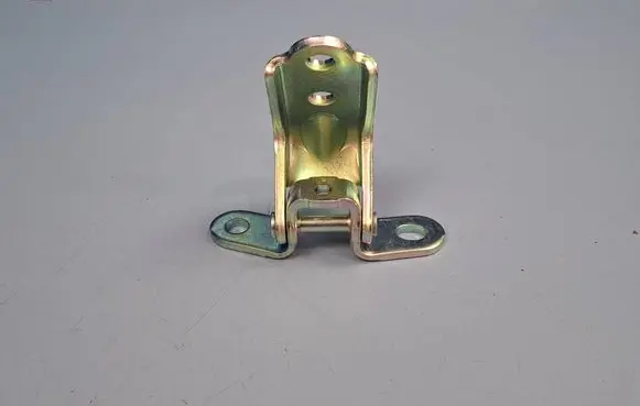 KIA Niro Rear door upper hinge 793202E000