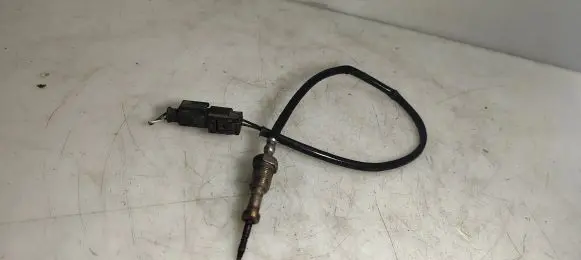 BMW X3 E83 Exhaust gas temperature sensor 7809156 032656002142