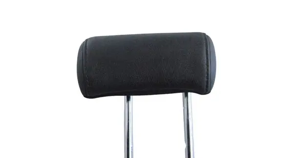 Nissan Juke I F15 Front seat headrest 