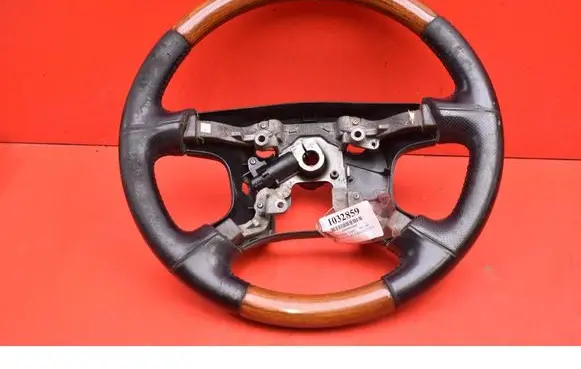 Mitsubishi Pajero Steering wheel MR510987X1