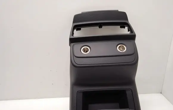 Audi Q7 4M Other center console (tunnel) element 4M0864147A 4M0863300