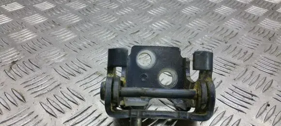Front door lower hinge