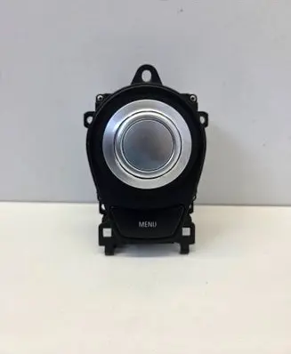 BMW 3 E90 E91 Head unit multimedia control 9125348