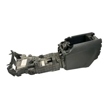 Dodge Durango Center console C01750009BL 1X661X9AK 8089270
