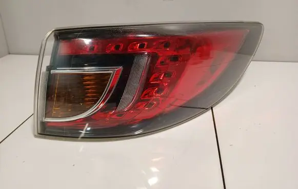 Mazda 6 Rear/tail lights
