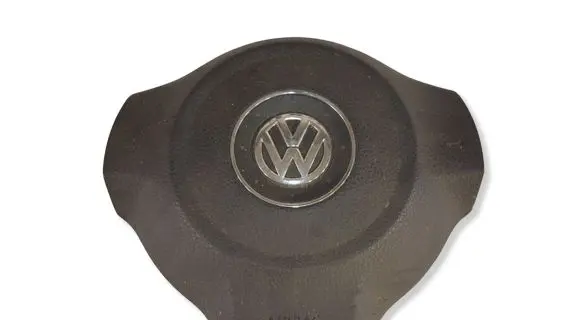 Volkswagen Polo V 6R Steering wheel airbag 6R0880201G PE0CEK37X5 20120101152