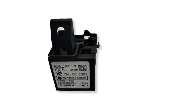 Volvo S60 Ignition lock AH4N15607AE