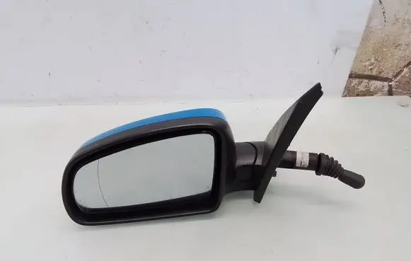 Opel Meriva A Manual wing mirror 