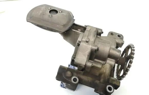 Peugeot 307 Oil pump 9638783980 9632075280
