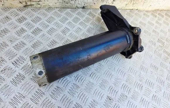 Audi A8 S8 D3 4E Front bumper shock/impact absorber 4E0806109E 4E0806109