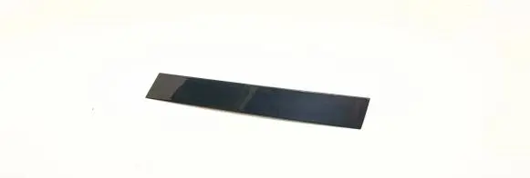 BMW X4 F26 Rear door glass trim molding 7335673