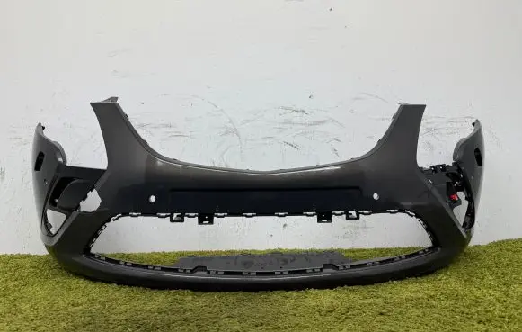 Opel Zafira C Front bumper 13300485