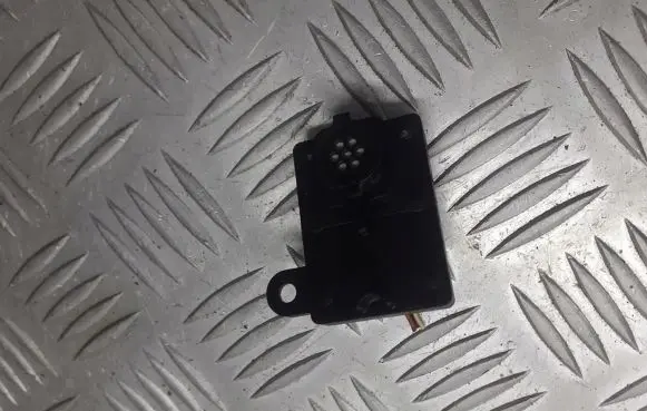 Citroen C5 Interior temperature sensor