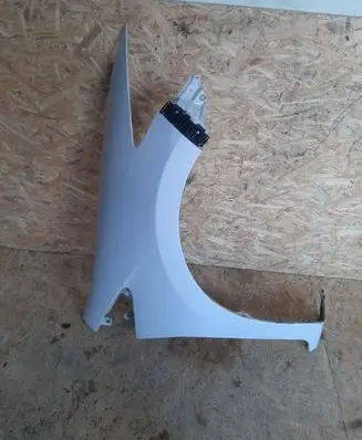 Honda Insight Fender