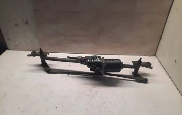 Mazda 6 Front wiper linkage and motor 8492002390