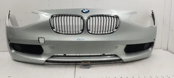 BMW 1 F20 F21 Traction control (ASR) switch 13611