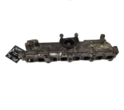 Intake manifold