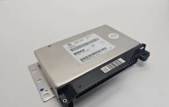 Audi A4 S4 B5 8D ESP (stability system) control unit 8D0907389D 0265109463 DKCV50991372