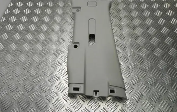 Nissan Pathfinder R51 (B) pillar trim (bottom) 312118701Q5 T1344