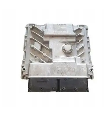 Audi A6 S6 C7 4G Engine control unit/module 4G0906264 8T2907115 A3C01003100000