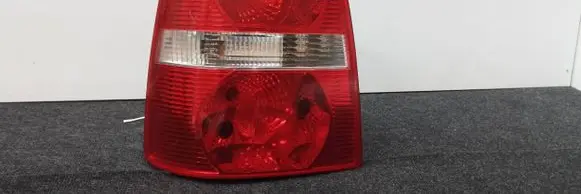 Volkswagen Touran I Tail light bulb cover holder 1T0945257D