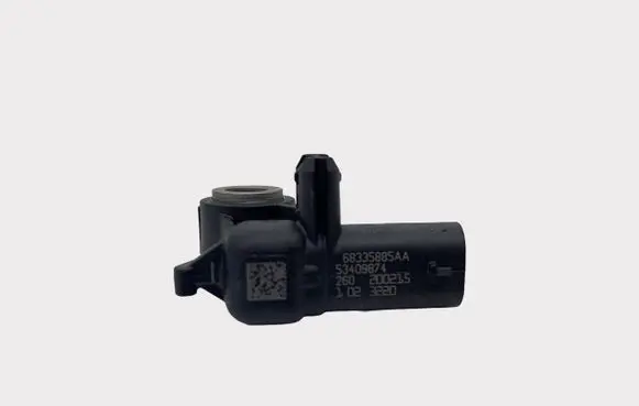 Fiat 500X Airbag deployment crash/impact sensor 53409874 68335885AA