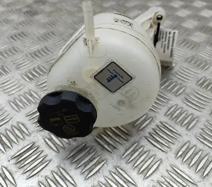 Jeep Compass Coolant expansion tank/reservoir 052174901
