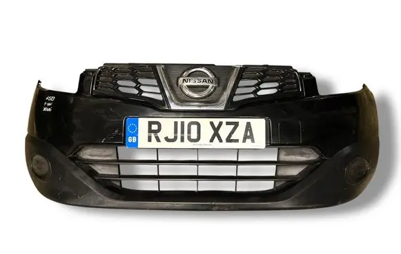 Nissan Qashqai Front bumper 62022BR10H