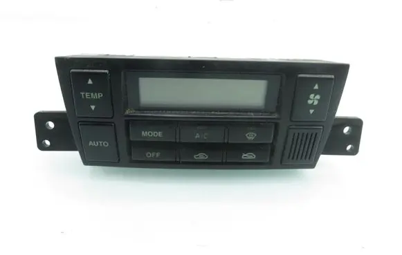Hyundai Tucson JM Interior fan control switch 