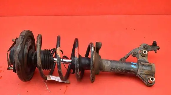 Nissan Primera Front shock absorber/damper