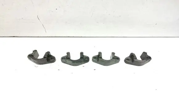 BMW X3 E83 Fuel Injector clamp holder
