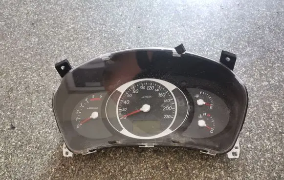 Hyundai Tucson LM Speedometer (instrument cluster) 940232E460