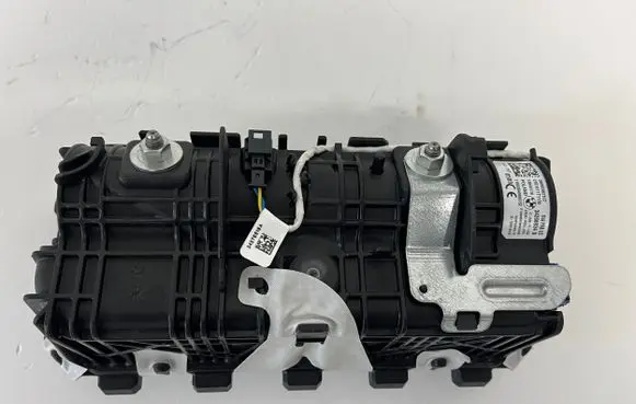 BMW 2 F44 Passenger airbag 34268834D 34268834 39699382107