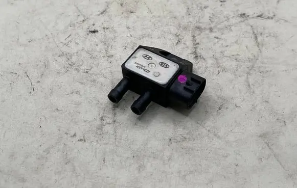 KIA Ceed Rear glass lock/latch C644 392512A610