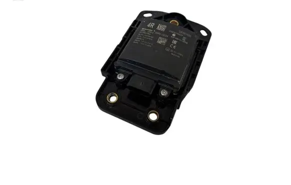 Nissan Leaf II (ZE1) Blind spot module 284K05SA0A A2C75831802 CCAB15LP1650T9