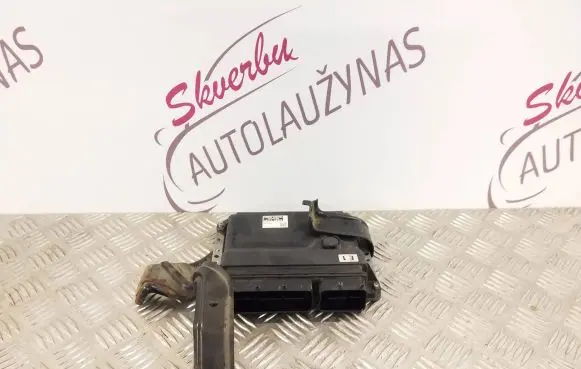 Toyota RAV 4 (XA30) Engine control unit/module 8966142C01 1758009450