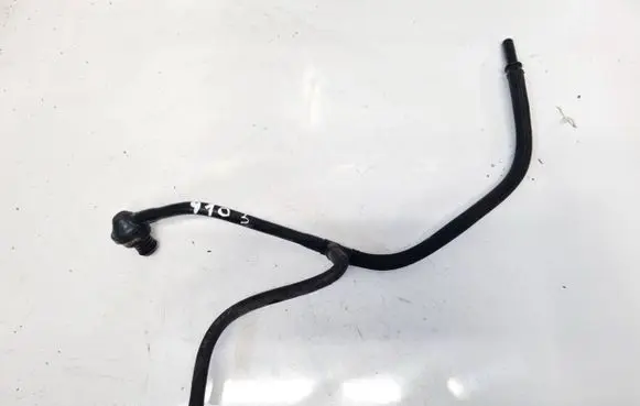 Ford Transit Air intake hose/pipe 6C1112A188FA 6C11-12A188-FA