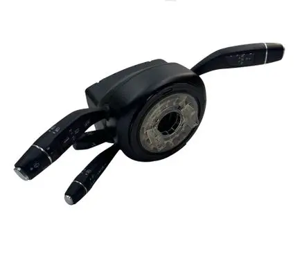 Mercedes-Benz C W205 Wiper turn signal indicator stalk/switch A2059007119 A2054640100