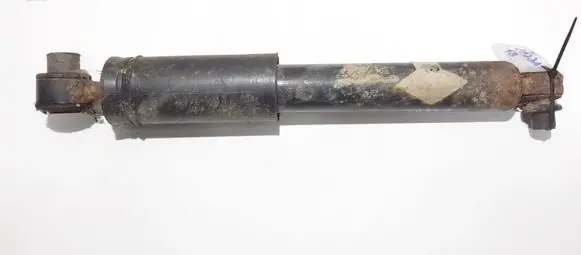 Renault Scenic I Rear shock absorber/damper