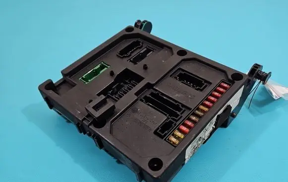 Ford Galaxy Central body control module S000730100D IMPRK1516494